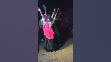 tadavi nishulk nath gam wala MP no dance 🙋YouTube short video viral 🙌sanno Bamaniya 🙏