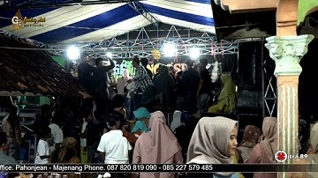 KAJI GAUL G  A  live Kamal    Brebes 18 Juli 2022