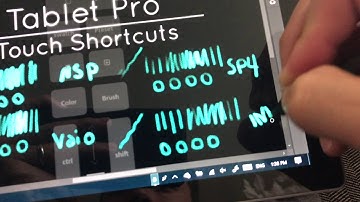 Ultimate Surface pen / stylus guide 2017