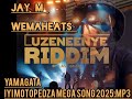 Yamatanga Iyi Motopedza Mega Song 2025 Wemaheats Officials Yamatanga Iyi Motopedza Mega Song 2025 Wemaheats Officials