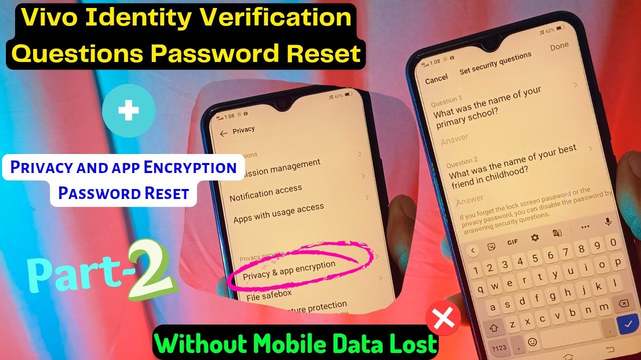 vivo-identity-verification-questions-reset-vivo-privacy-and-app