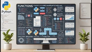 Основы функций | Python для начинающих