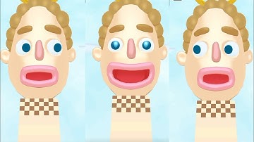 Sandwich Runner Gameplay #166 Android, IOS