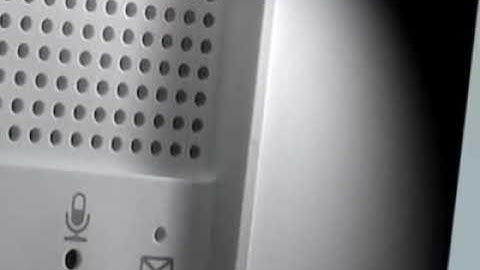 Sellective call intercom