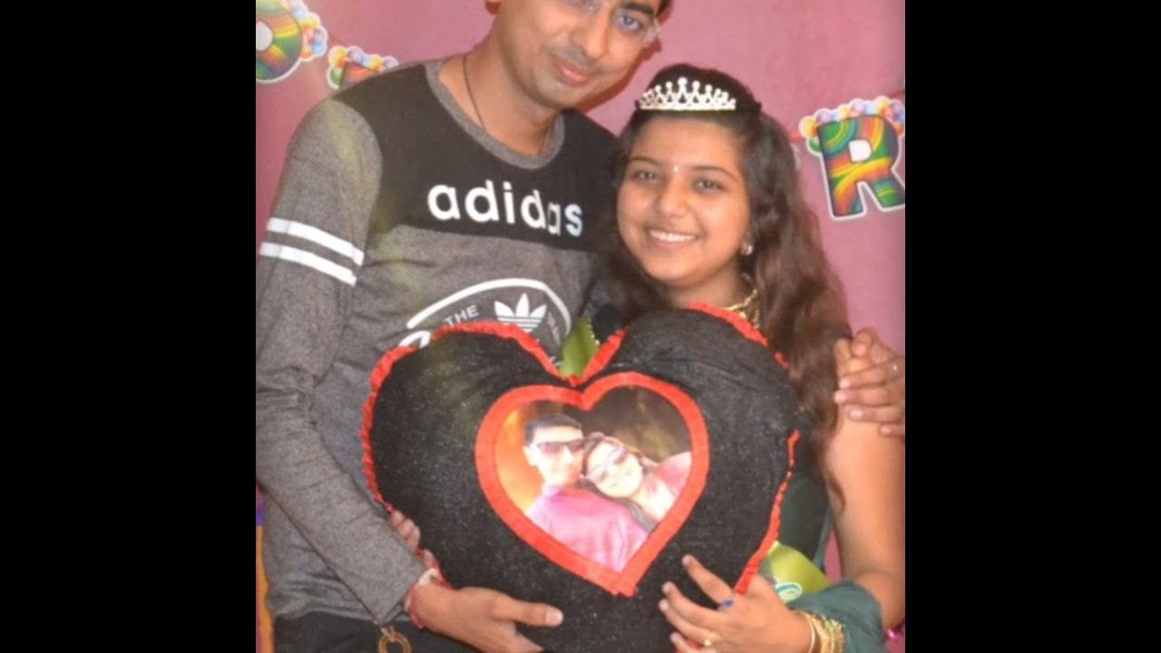 Wish You Many More Candles To Blow... YouTube