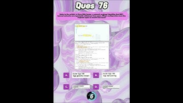 300-410 ENARSI Implementing Cisco Enterprise Advanced Routing and Services Question-76 #ccnpencor