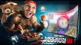 Call of Duty: Warzone ► Я ГАШУ И БУДУ ГАСИТЬ