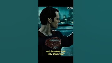 Why Batman Always Wins