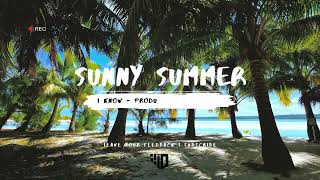 Get Ready For Summer Vibes With MdBeatz - I Know (from The Sunny Summer Ep)