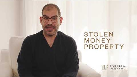 Trust Law Partners  - Stolen Inheritance