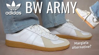 The PERFECT Everyday Shoe for 2024 - EVERYTHING you need to know about the ADIDAS BW ARMY