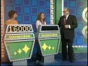Price Is Right Models Pied