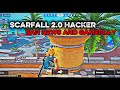 Scarfall 2.0 — MASSIVE Hacker Ban Wave &amp; Full Gameplay (Proof + Reactions)