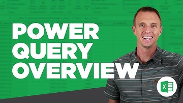 How To Automate Data Tasks In Excel Using Power Query