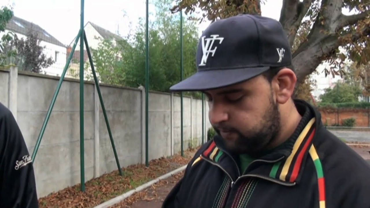 Episode 5 : En Direct de Mantes-la-Jolie - Val Fourré (78200) - Partie 1 (By Rami Projet)