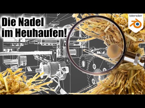 Selektieren wie ein