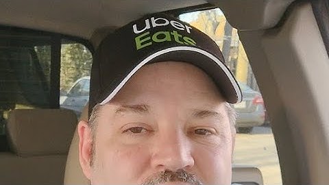 Doordash Dasher Ondersteuningsgesprek