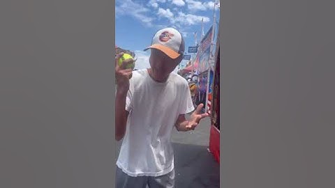 How to Win at Blockbuster Carnival Game