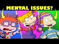 Dark Theories about Rugrats That Will Ruin Your Childhood