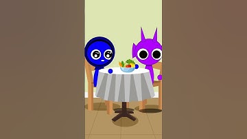 Then Eat This ( Animation Meme ) #shorts #funnyanimations