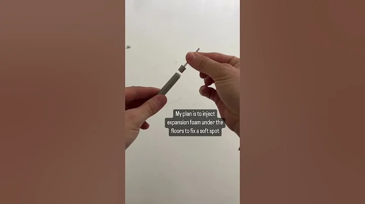 DIY Hacks: How to Fix Uneven Sub Floor after Installing Flooring