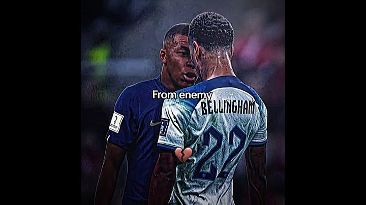 Mbappe X Bellingham 🤩🥶 #edit #football #hearttrend #barca #realmadrid