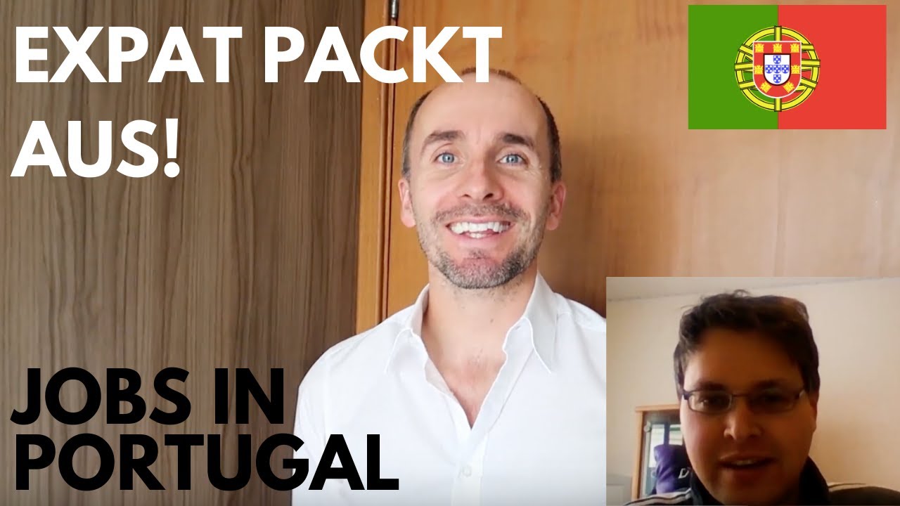 LEBEN UND ARBEIT LISSABON ALLES ÜBER JOBS IN PORTUGAL / LISSABON