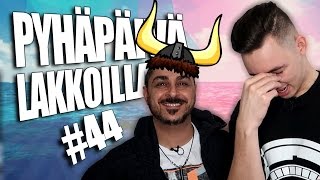 Olenko Neitsyt Ft. Arman Alizad Pyhäpäivä Lakkoillaan