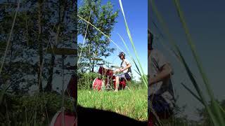 MICHAEL JACKSON   SMOOTH CRIMINAL bateria cover