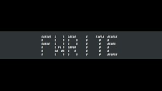 fwrite in c