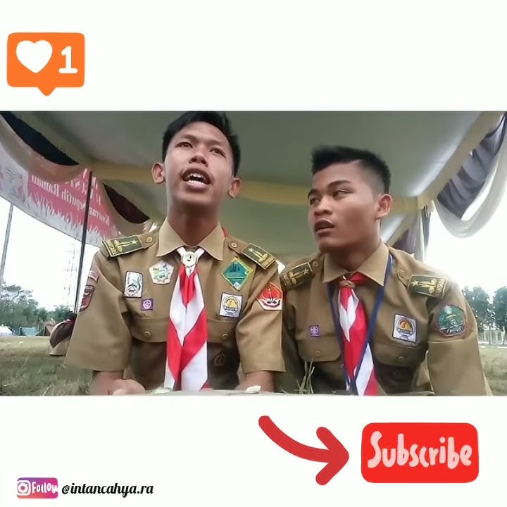 Viral lagu kisah sang rosul ' petir-petir manja tercinta ' oleh kakak DKR seputih Raman