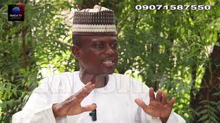 ALH  MAMMAN SHATA KATSINA WAKAR HASSAN SARKIN DOGARAI EP 33