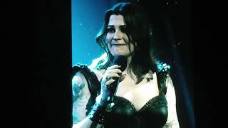 Nightwish - Our Decades in the Sun (acoustic) (Prague 2022)