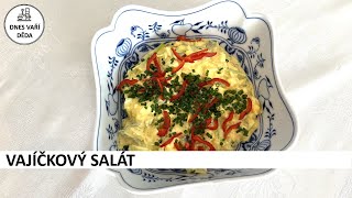 Egg salad | Josef Holub