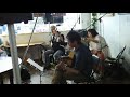 両津甚句 (新潟県民謡) / スマート・サントリオ Niigata Jazz Street 2021