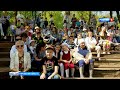 Юные кировчане отметили День защиты детей (ГТРК Вятка)