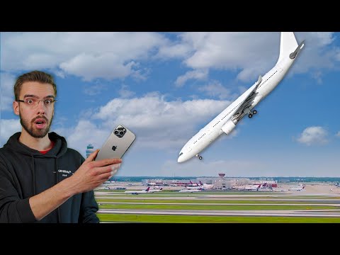Video: Che cosa ha a che fare il 5G con gli aeroplani?