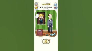 dop5#level 443#who smashed the vase#short