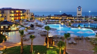 Be Live Collection Saïdia - Marrocos