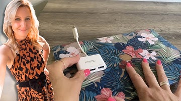 Plugable USB C to HDMI Multiport Review