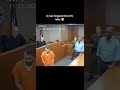 A man forgives his son's killer #prison #court #sentences #uscourts #funny #police #duet #boxing