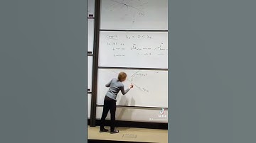 I always get asked about the boards in my university lecture hall #shorts #oxforduniversity