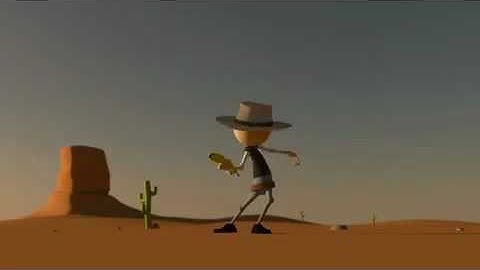 class 4 progress reel.mov