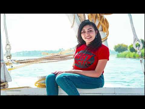 ترنيمه بعين متحننه المتسابقه ميرنا مجدي مسابقه موهبتك من  