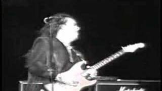 Yngwie Malmsteen - Smoke On The Water (1996) FENDER..