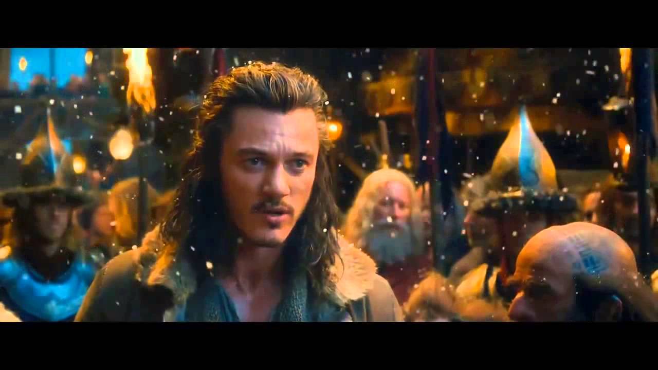 Le Hobbit 2 Streaming Vf La Désolation De Smaug The Hobbit 2 BANDE ANNONCE VF 2013 (la Désolation de Smaug) - YouTube