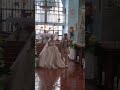 Jed and Aika wedding