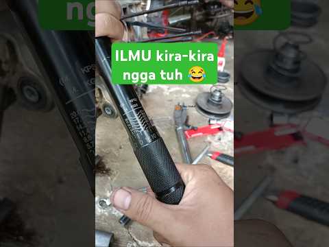 Kunci torsi untuk