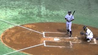 イチロー全打席　MLB開幕戦２０１２第２戦