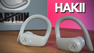 ДЕЙСТВИЕ HAKII — оно уничтожит PowerBeats Pro!